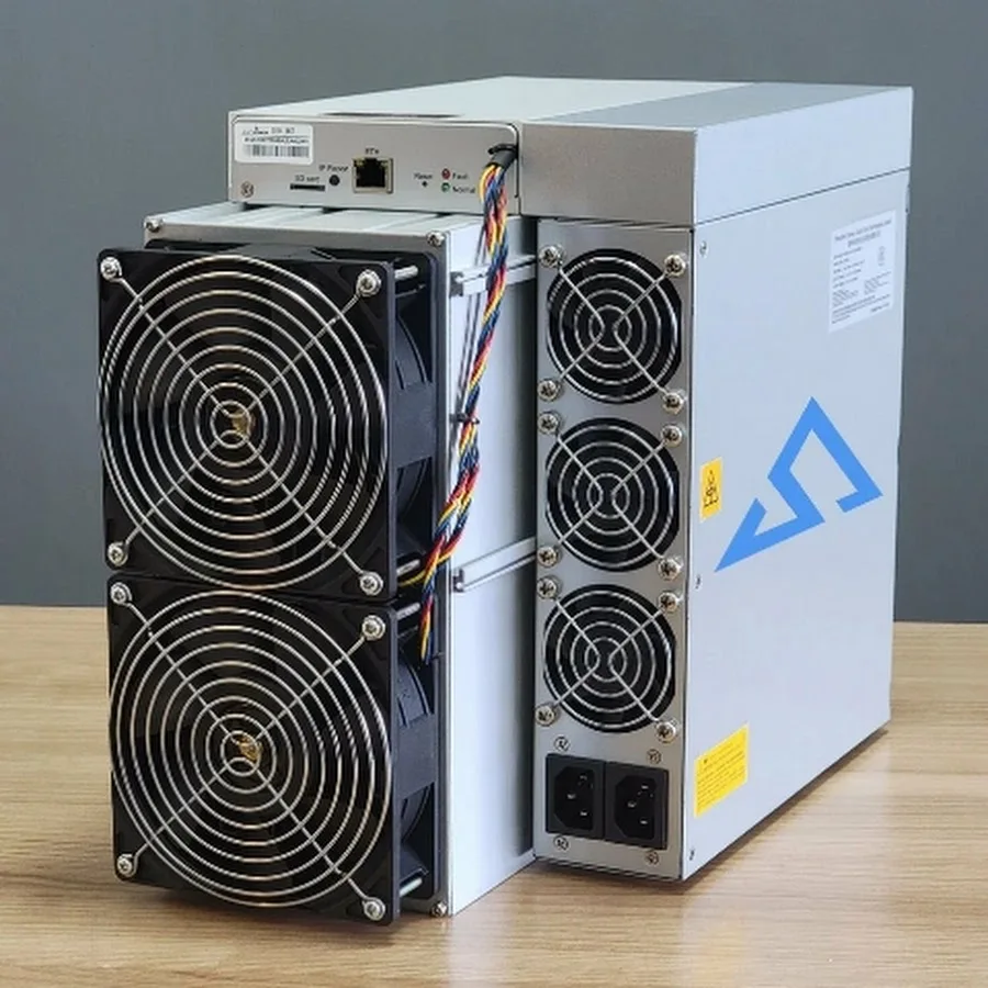 

BITMAIN Antminer KS5 Pro Kaspa Miner