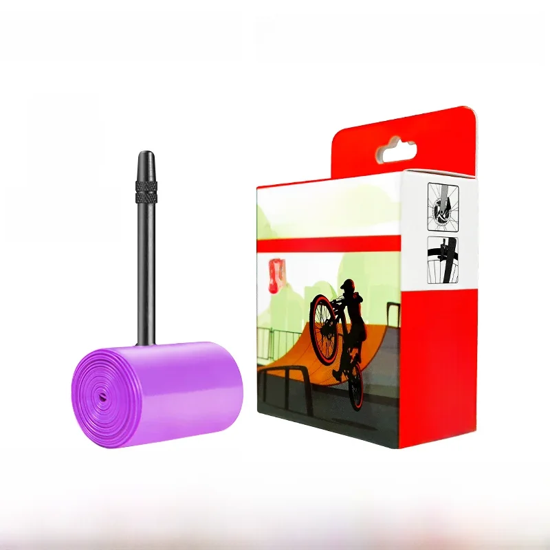 AliExpress 42g CYDY TPU Bike Inner Tube Camera 20' 406 20x1.9 2.0 2.1 2.2 2.25 2.3 2.35 2.4 2.5 2.6 Valve 45mm Pneu BMX Bicycle Tire Tyre