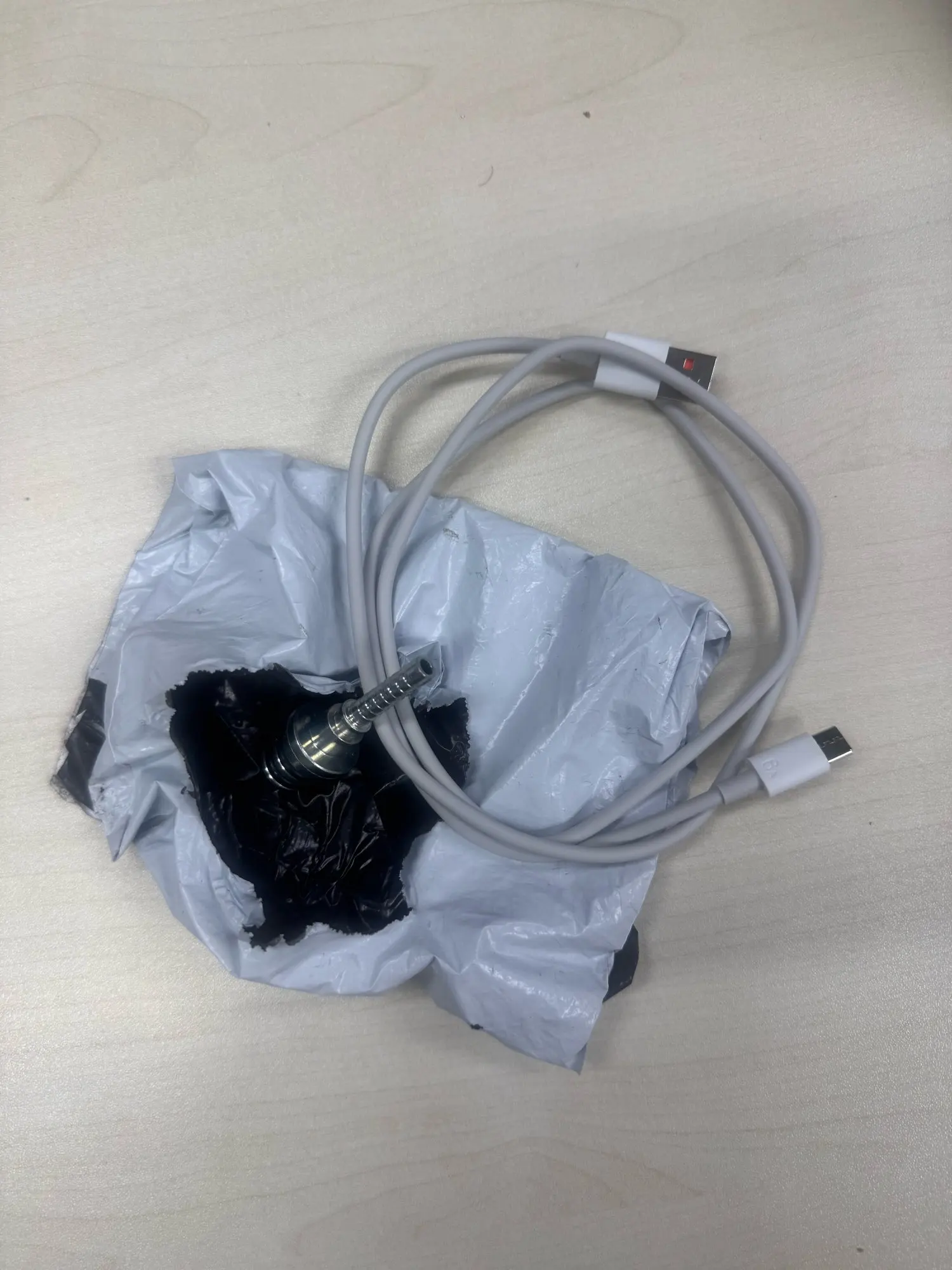 Review photo