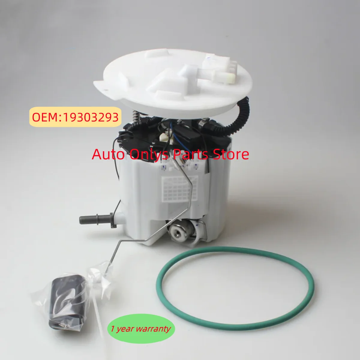 

1pc 19303293 Fuel pump assembly 13577471 13592337 13585453 13584283 for Chevrolet Camaro Caprice SS 19303293