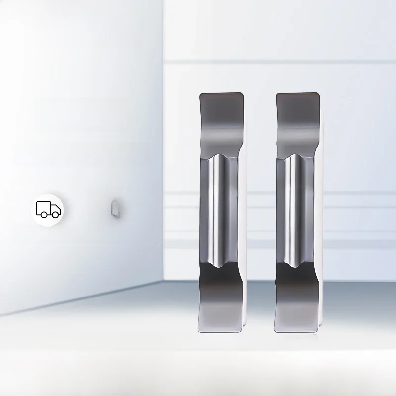 MGGN150 200 300 400 JM lame de rainurage de haute qualité, Inserts en carbure de tour CNC, outils de tournage du métal en acier inoxydable