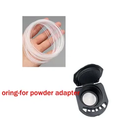 5/10/15 pcs Rubber O ring for Dolce Gusto Coffee Adapter Replacement Sealing Rubber Ring Coffee accessories