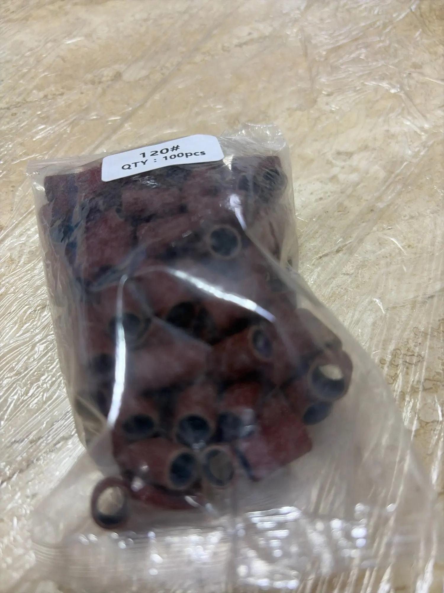 Customer review photo