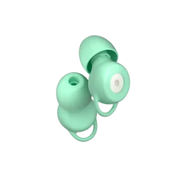 16Db 20Db 27Db 30Db Woo Earplugs Noise Reduction Hearing Security Protection Silicone Ear Plugs For Concerts And Daily Work