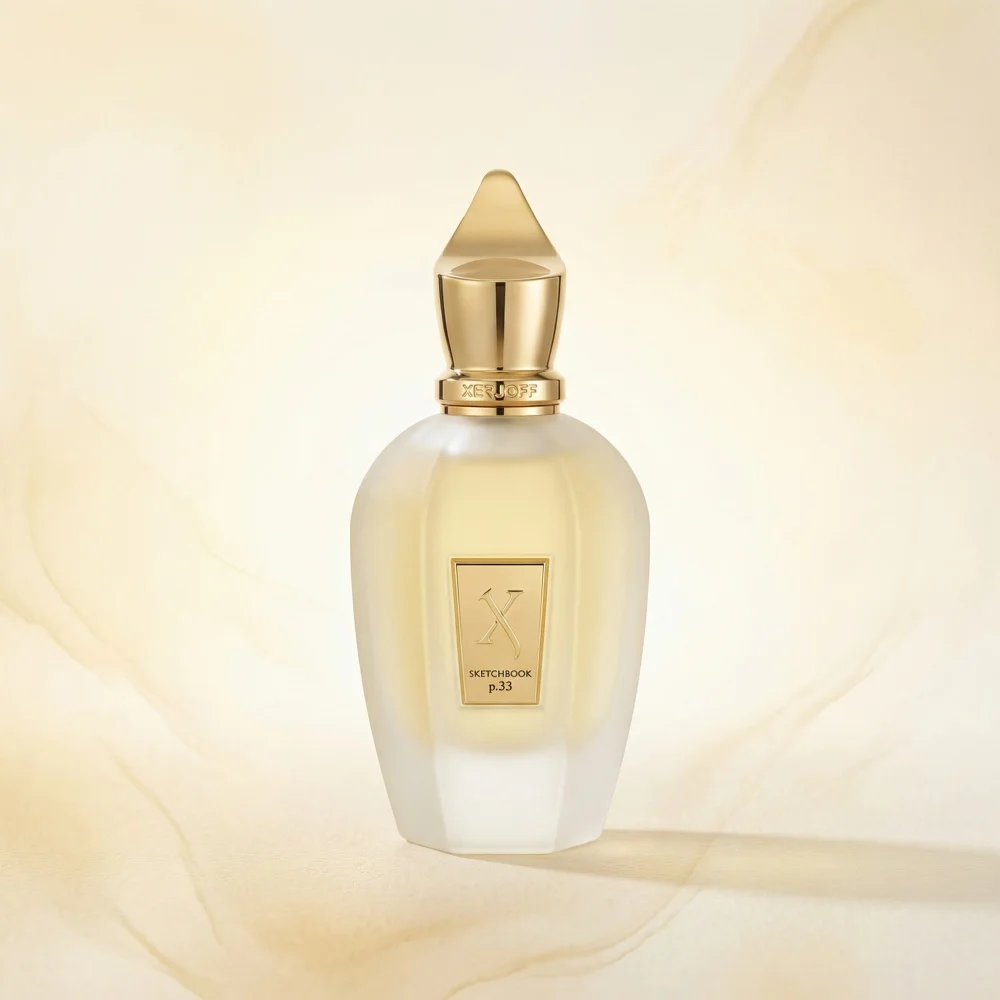 Perfume Xerjoff con Notas Amaderadas y Aromáticas, Fragancia Floral Frutal y Dulce, Empaque Exquisito, un Regalo Imprescindible