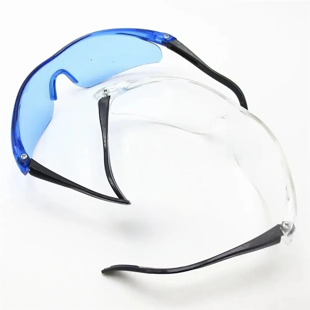 AliExpress Kids Wrap-around Design Clear Lenses Safety Glasses Protective Eyewear Scratch&Impact Resistant Eye Protection for Work/ Lab