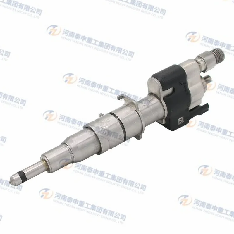 Good quality for BMW Fuel Injector Index 12 N54 N63 135 335 535 550 750 X5 X6 M 13538616079 Italy