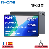 N-one NPad X1 10.95\