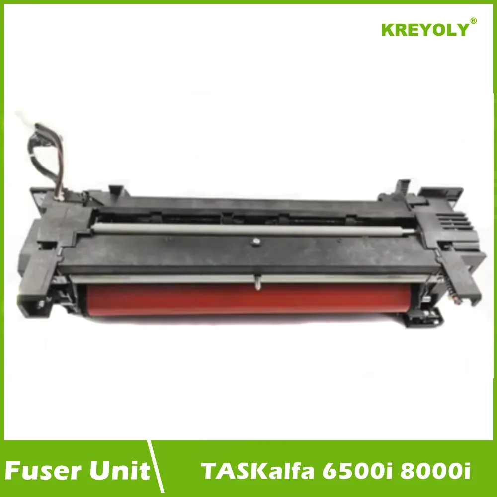 FK-6706 FK-6707 Fuser unit for TASKalfa 6500i 8000i 302LF93058 302LF93054 302LF93060 110v 220v