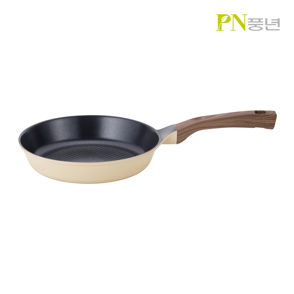 PN Punchal Mare Canolly IH Remains 24cm Frying Pan frying pan MCNRFP-24(IH)