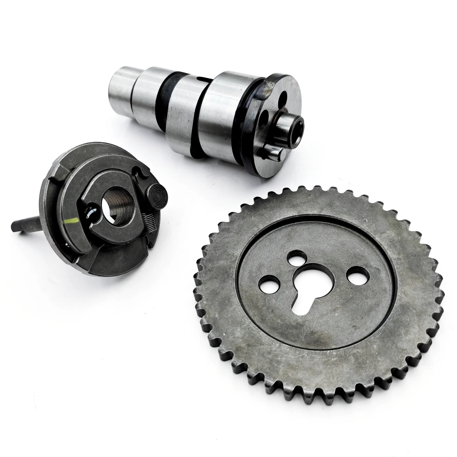 

Camshaft for CFmoto 400 450 191Q 500S 520 500HO 550 X5H.O. 191R 0GR0-024001 0GR0-024002 0GR0-024200 0GR0-0240A0
