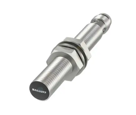 

BES M08MI-PSC40B-S49G BES01ZW Inductive standard sensors