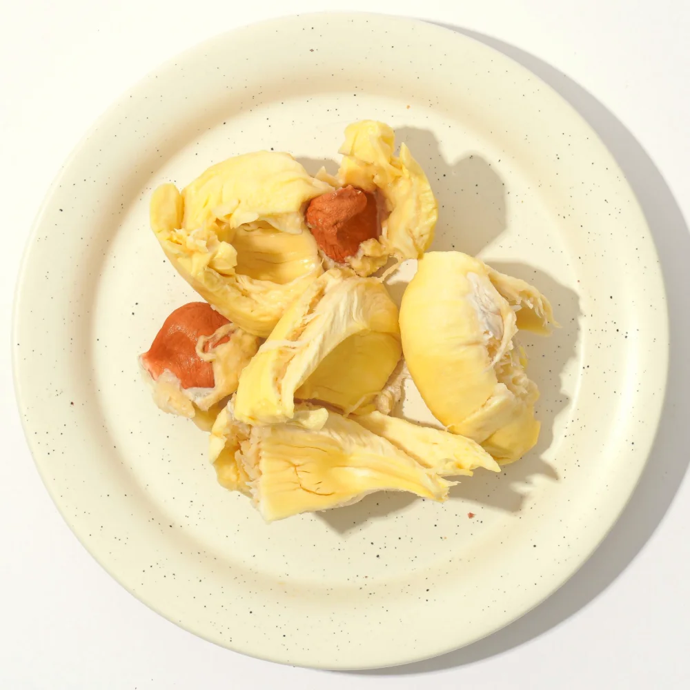 태국 몬통 두리안