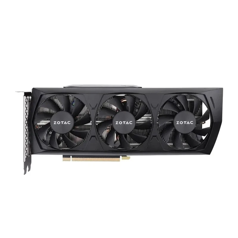 2024 Zotac Rtx 3070 Rtx 3070 8Gb Videokaarten Gpu Rtx 3070 8Gb X-Gaming Geforce Gaming Oc Grafische Kaart Desktop Pc Computerspel