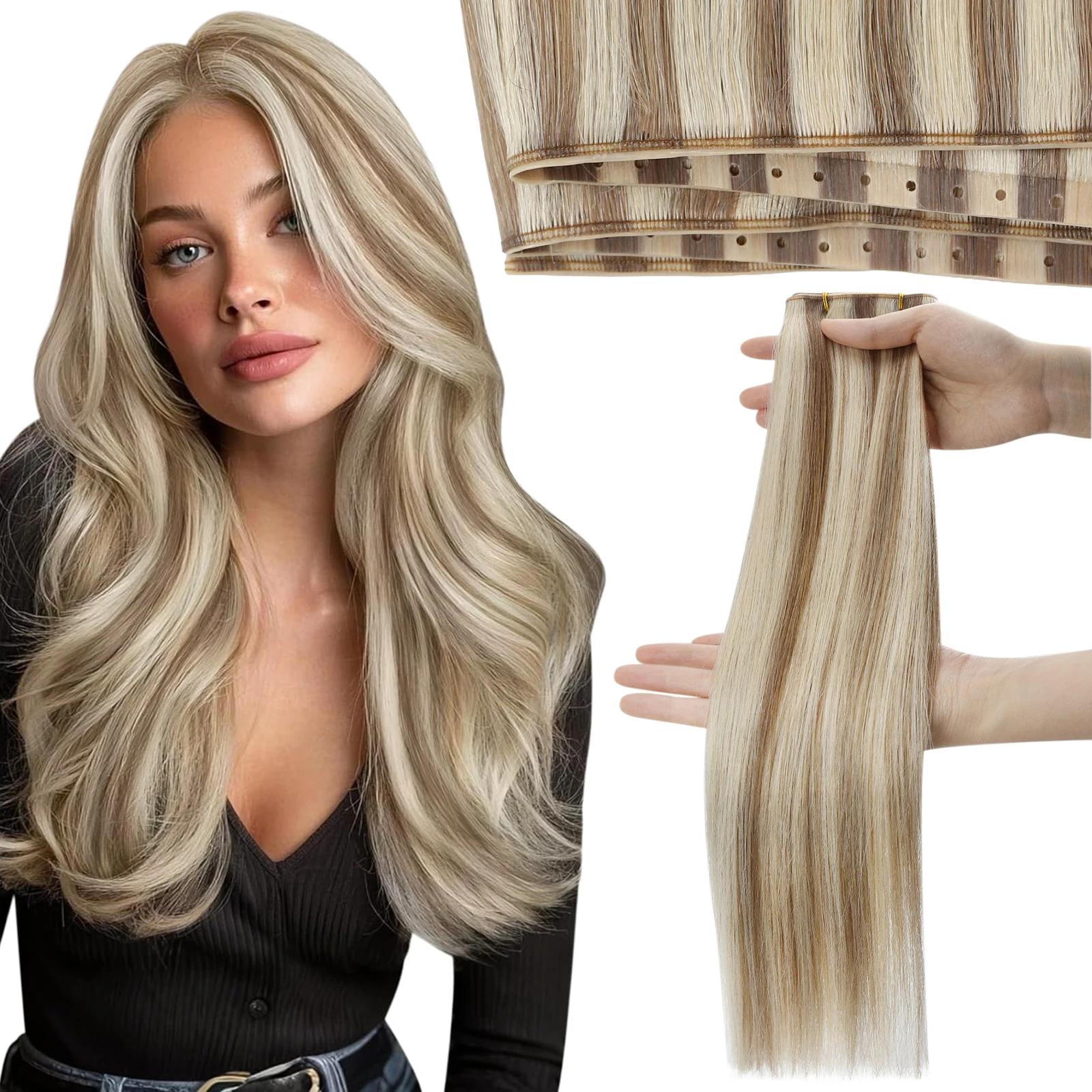 Moresoo Butterfly W… - image