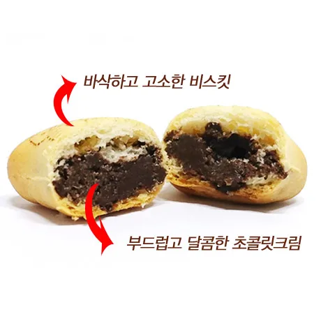 بسكويت كورا للأطفال ، 1 + 1