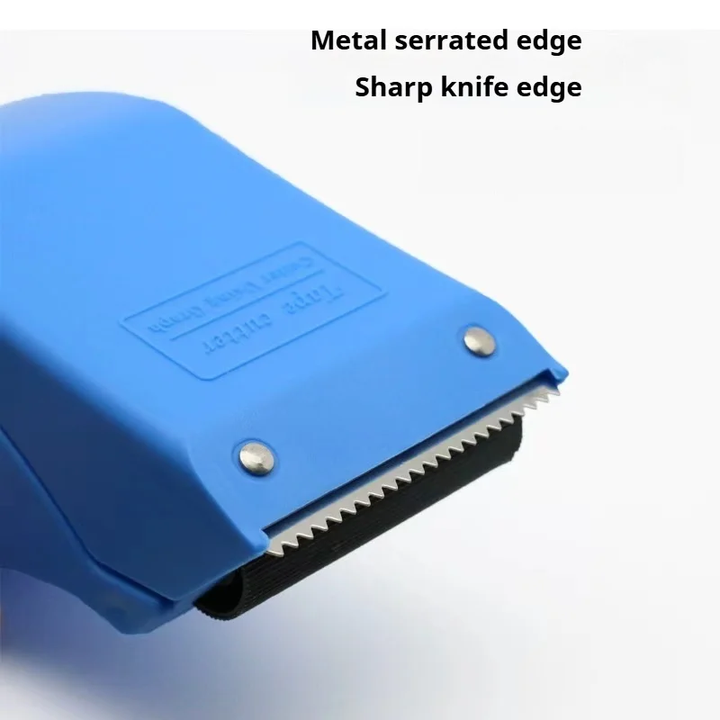 ماكينة ختم يدوية لقطع الشريط