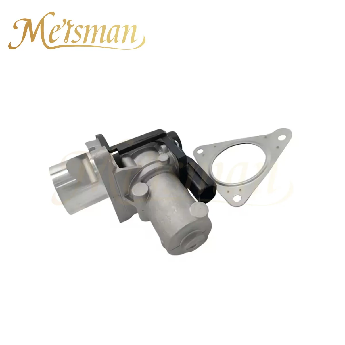 Válvula EGR de recirculación de gases de escape 28410-2F000 para Hyundai Ix35 Santa Kia Sorento 717730161 284102 F000
