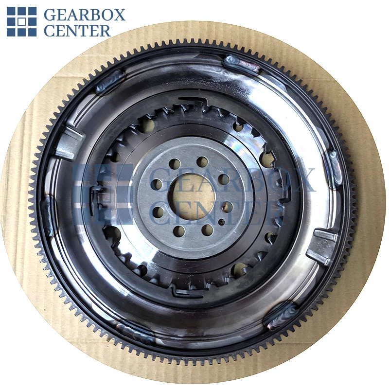 

Gearbox Center New Flywheel 8 Hole 129/132 Teeth For LUK DSG DQ200 0AM