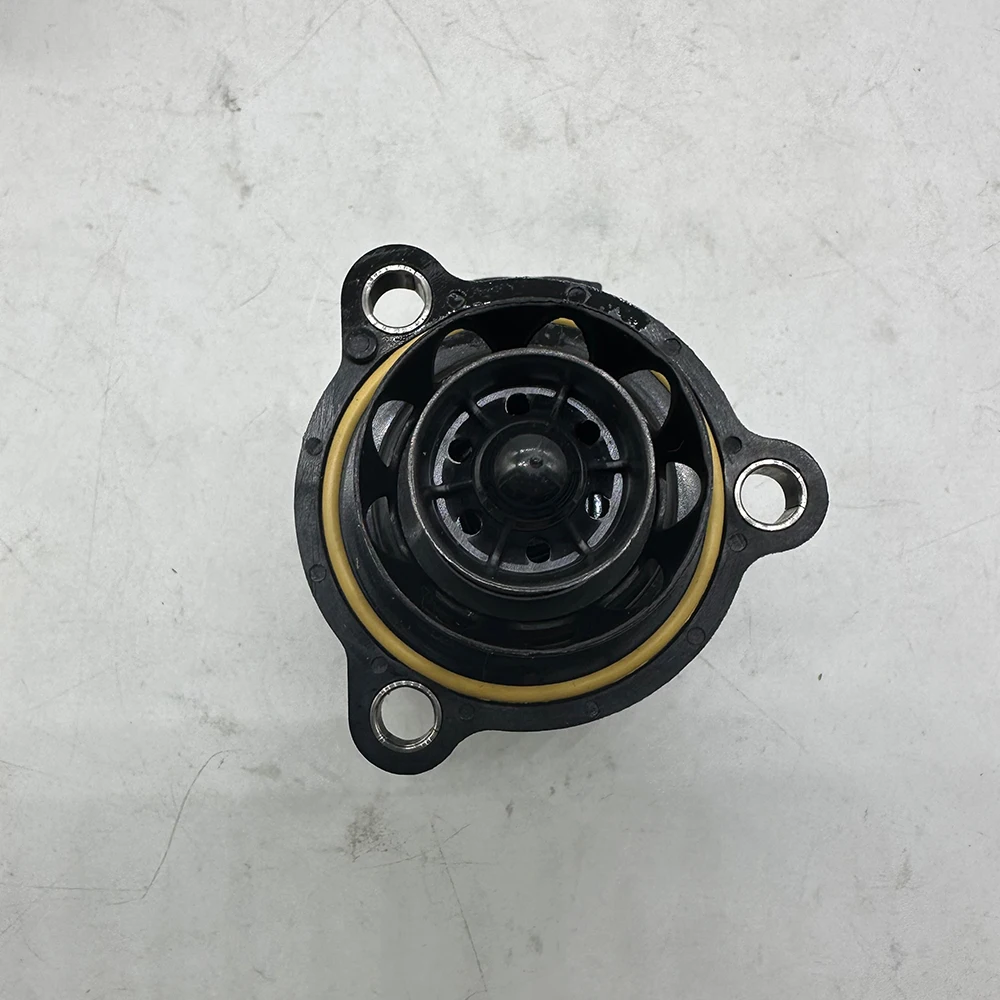 High Quality 06H145710D / 7.01830.13.0 Turbo Cut off Valve Diverter For Audi A4 A3 A6 Q5 Jetta 2.0L TFSI 06H145710C 06H145710B