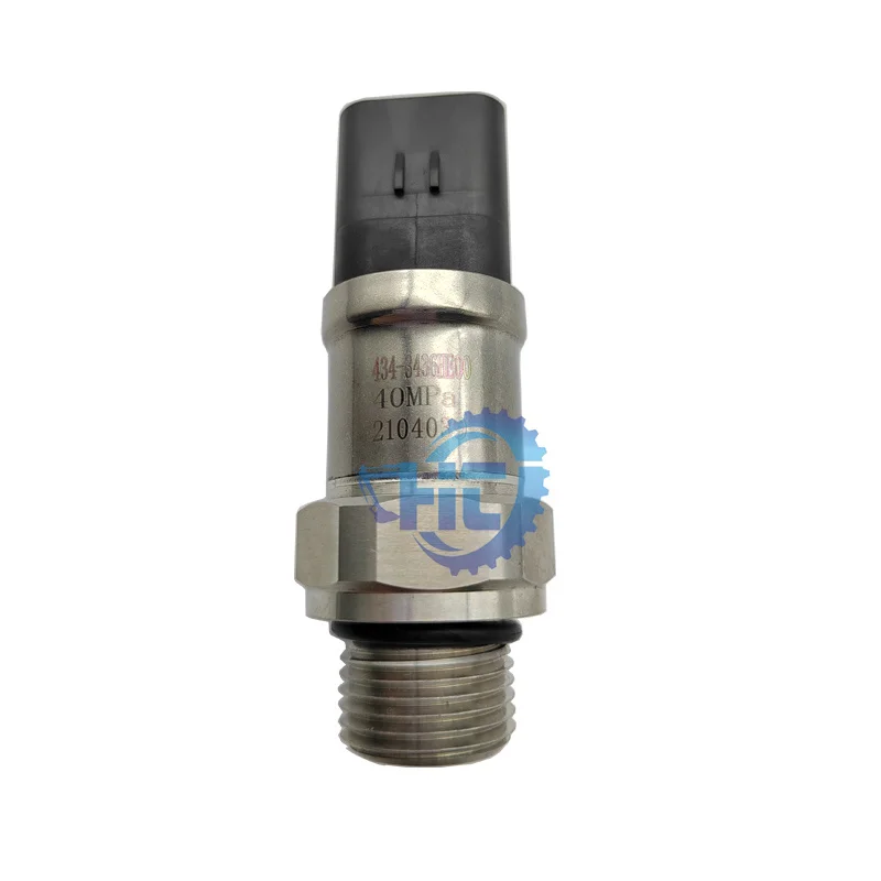 

434-3436 Pressure Sensor 40MPa For 330D 320D 336D 325D 4343436