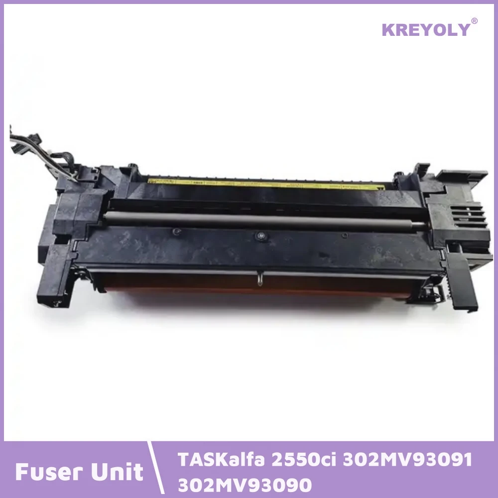 FK-8315 Premium  Fuser unit for TASKalfa 2550ci 302MV93091 302MV93090 110v 220v Fuser Assembly Wholesale