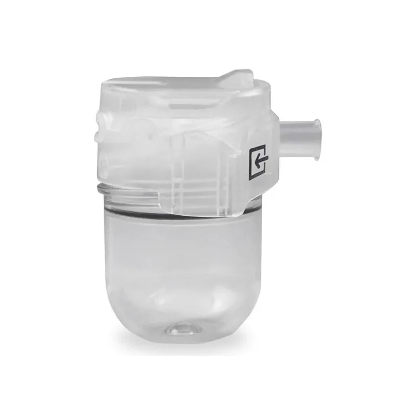 Mindray Dryline II Water Trap - Adult,Ref:11504302400