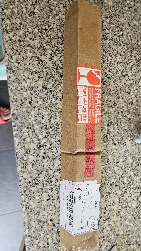 실물 포토 리뷰