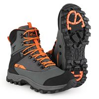 8Fans Wading Boots with Terrain Grip Outsole, Lightweight Wading Shoes,Fishing Boot
