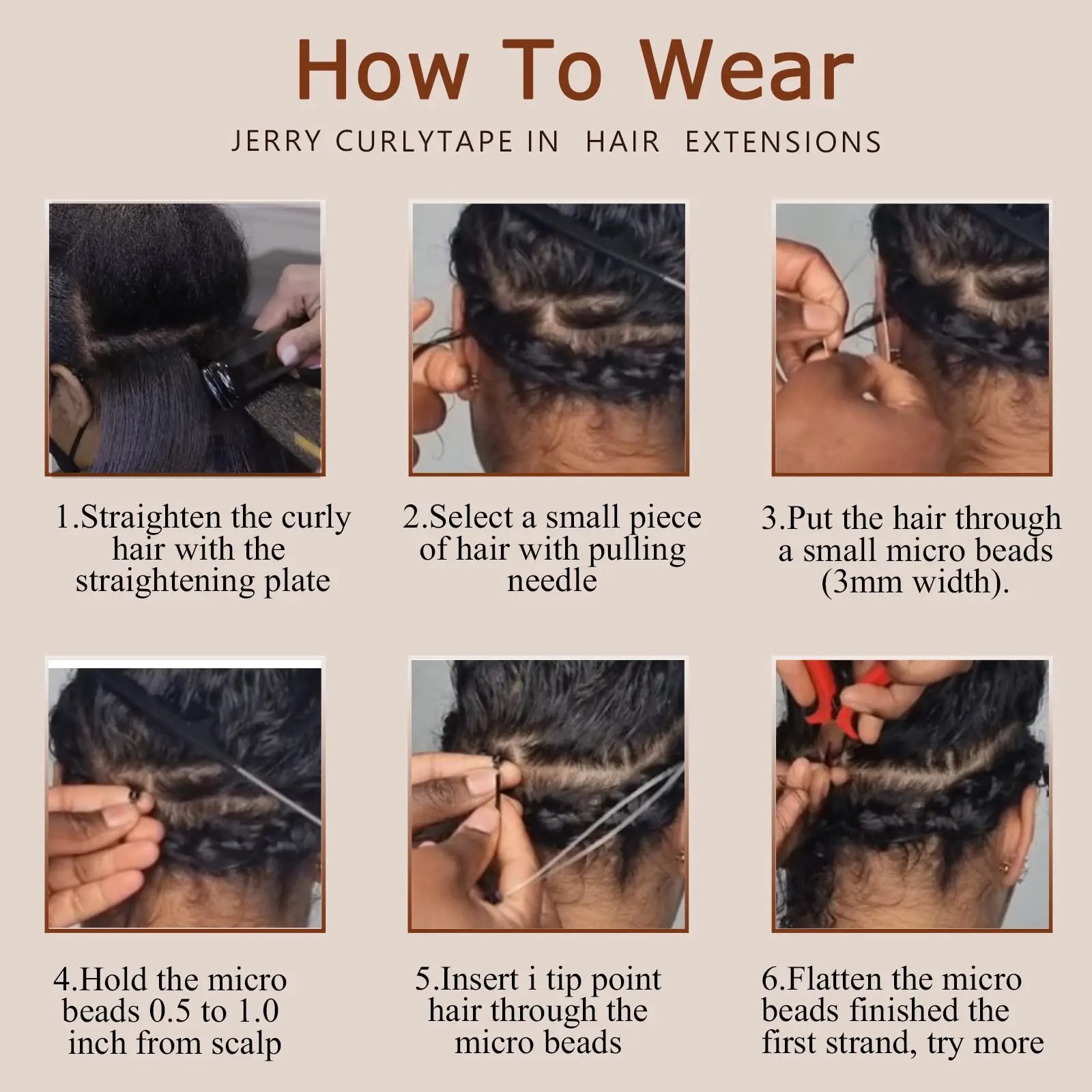 غريب مستقيم I تلميح حزم الشعر 16-26 بوصة وصلات شعر بشري حقيقي 100% البرازيلي عذراء الشعر النساء 50 جرام حزمة #6