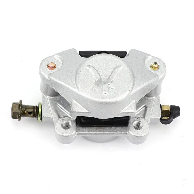 Motocykl ATV przedni tylny zacisk hamulca tarczowego do 50cc 70cc 110cc 125cc 150CC 250cc Quad Go-Kart Taotao SunL akcesoria do skuterów — zdjęcie 2