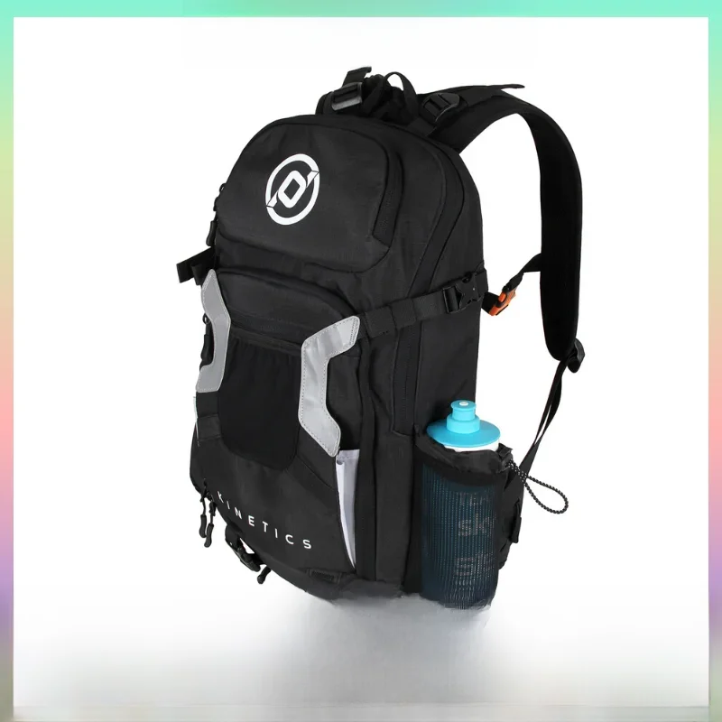 AliExpress NOOYAH Bike Backpack E-Bike Battery Bag E-Mountain Biking Electric Bicycle Accessory Back Protection with Shock Absorption Cycling Tool