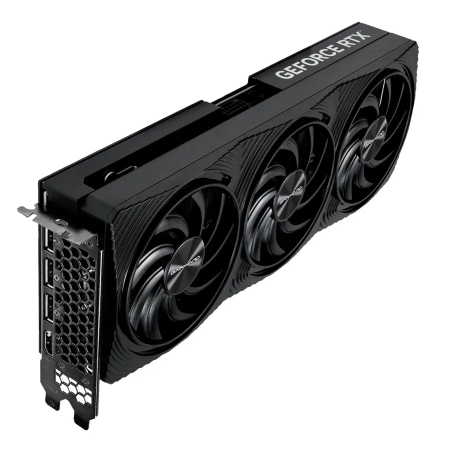 GAINWARD GIForce RTX 4070 Ti SUPER Python III OC D6X16GB