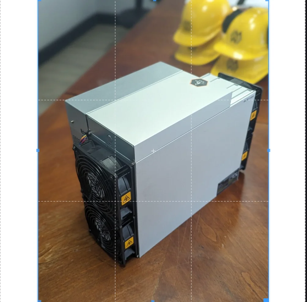 Nieuwe Antminer Ks5 Pro 3150w Mijnwerker Kaspa Mijnwerker