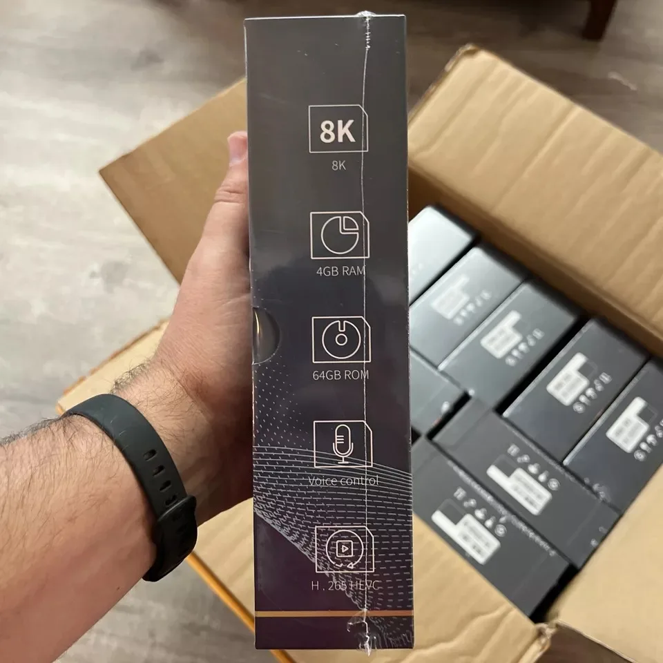 Authentic 3 GET 2 FREE ?2024 LATEST VERSION VSEEBOX V3 PRO (2)