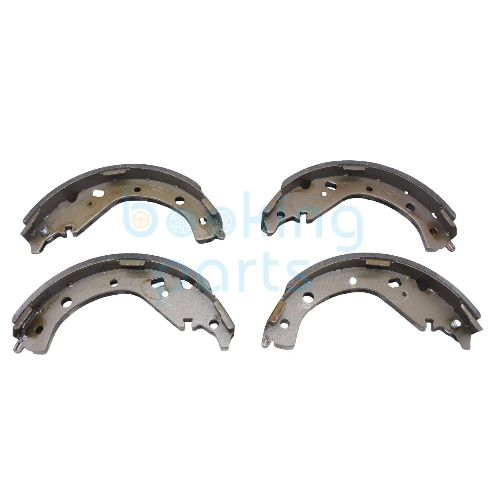 BKS59840,111-080-20,11108020 Brake Shoe For TOYOTA RAV4 00-05