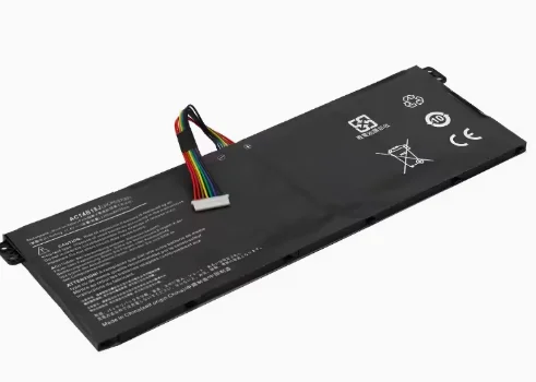 Bateria Para Acer Aspire Es1-523 Es1-524 Es1-531 Es1-533 Negro
