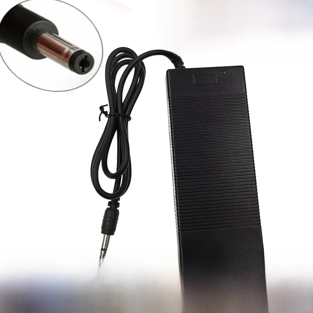 AliExpress NQYW 33.6V 2A  Li-ion Li-Po Battery Intelligent Smart Charger for 8series 28.8V 29.6V Ebike E-bike Li-Ion Li-po Battery Pack