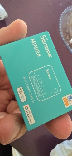 Foto publicada pelo cliente
