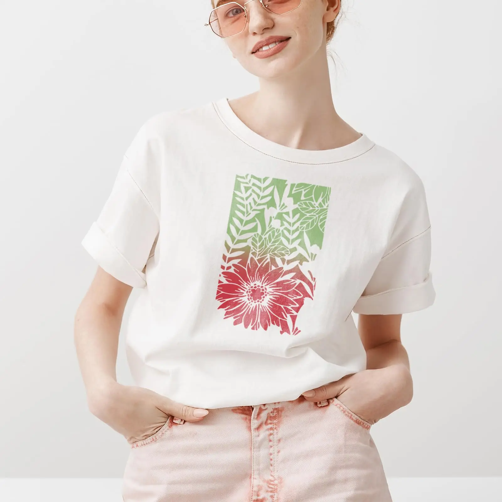 12 قطعة استنسل رسم عيد الميلاد 18 × 28 سنتيمتر قالب تزيين ذاتي الصنع مع أنماط ندفة الثلج على شكل شجرة الرنة لورق نسيج الحائط