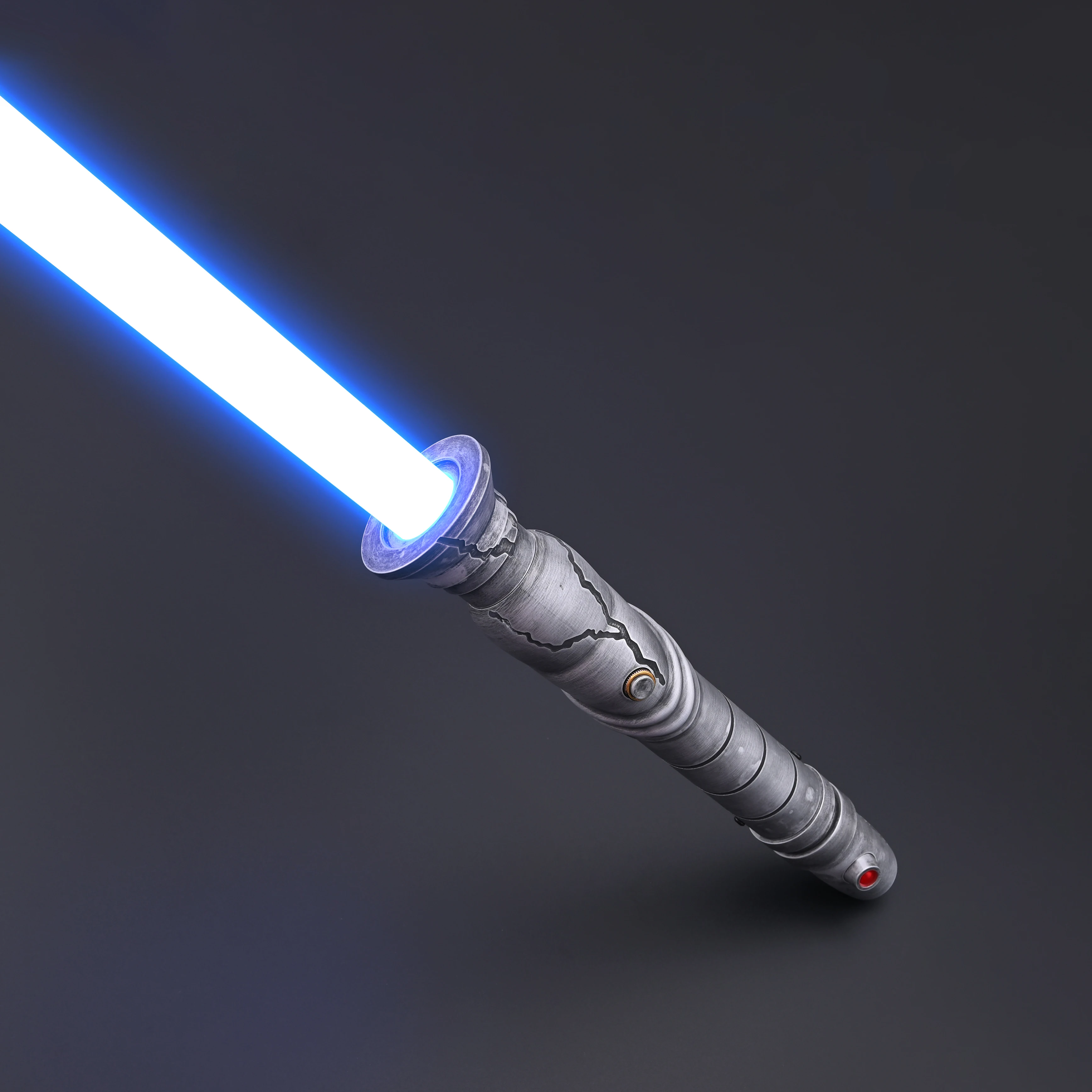 TXQSABER Lightsaber Nihilus RG - Neopixel review and price