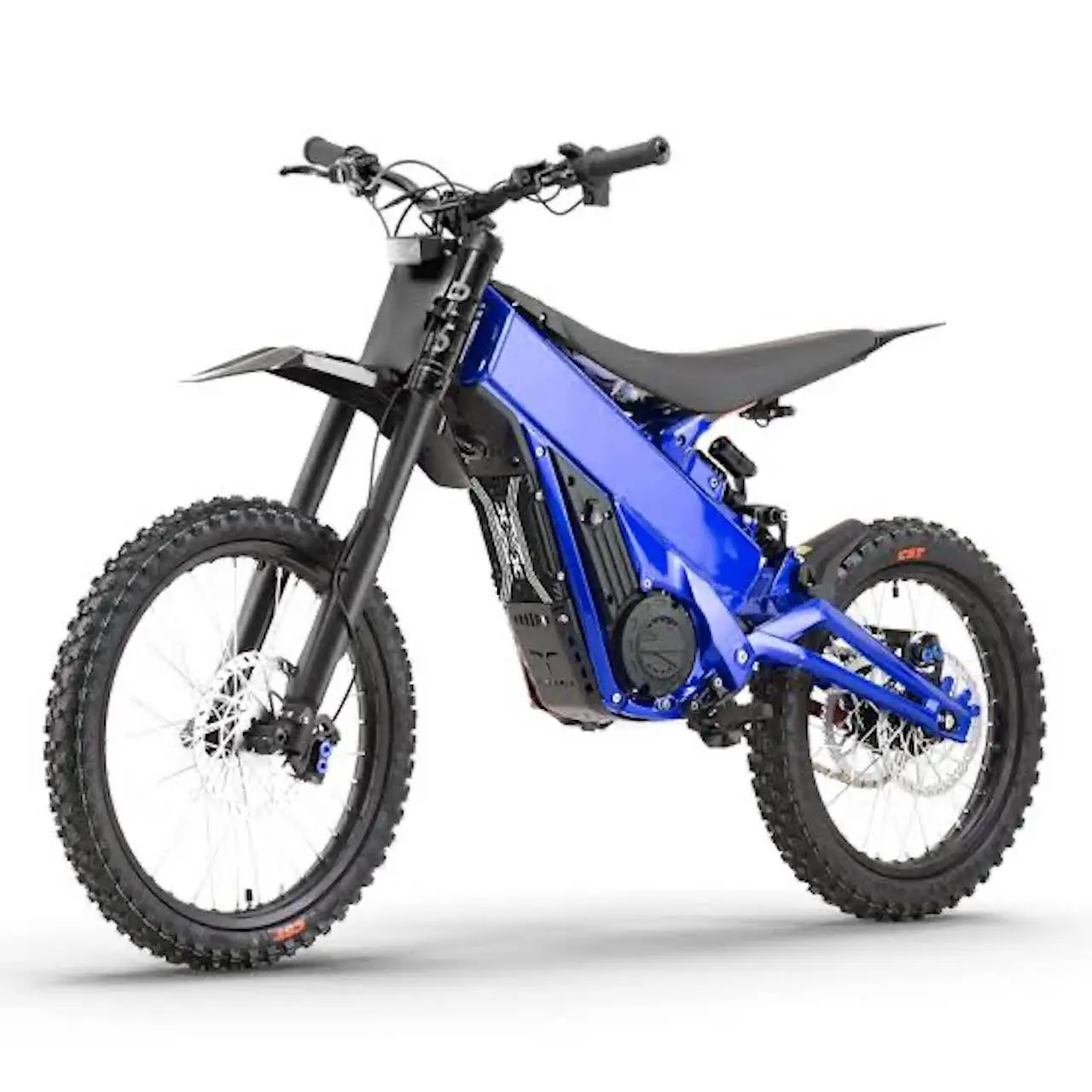 T.a.l.a.r.i.a-X3 Pro Agile Off-Road- Motorcycles-60V Lightweight 59kg 85km/h Range-BUY 2 GET 1 FREE