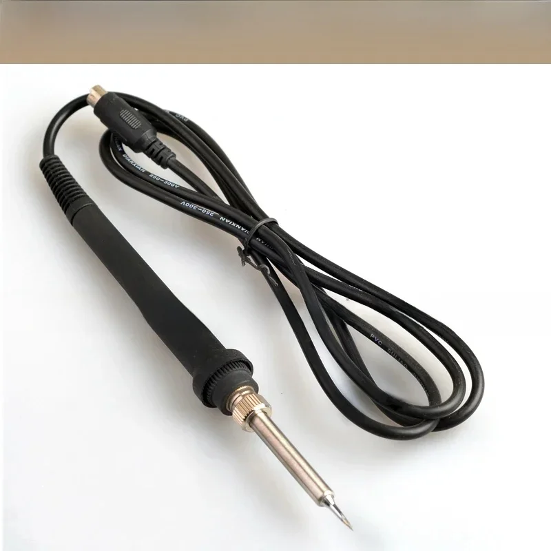 Stacja lutownicza BGA Lukey uchwyt lutownicy 220 V uniwersalny dla 936 + 936D 937 852 852D 852D + 853 862D 868 85 — zdjęcie 2
