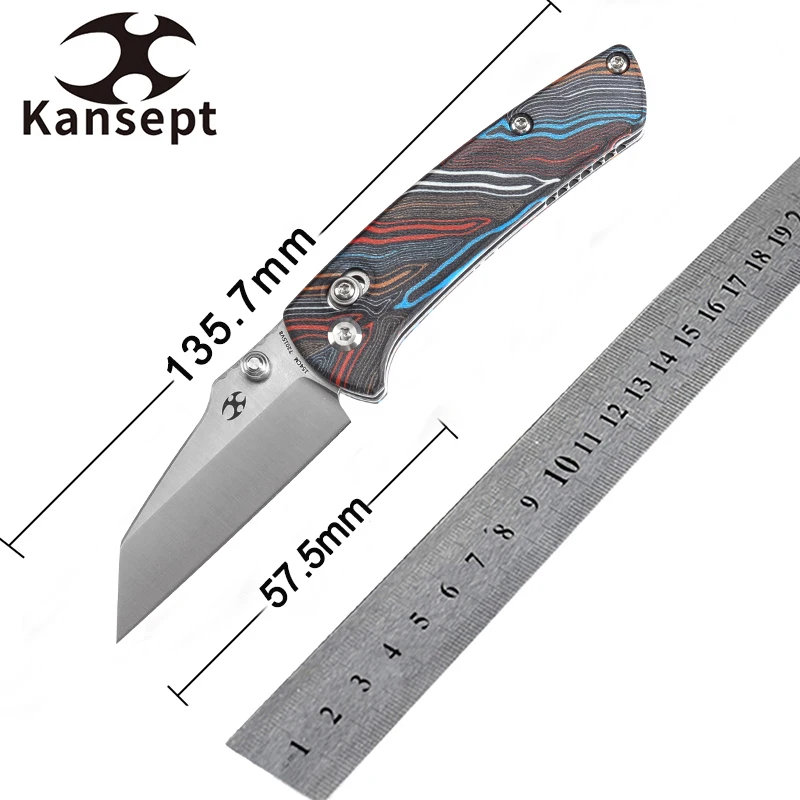 

Kanseven Little Main Street T2015V8 сатиновый 154 см и многоцветный G-mascus G10 Ручка Dirk Pinkerton предназначена для повседневной переноски