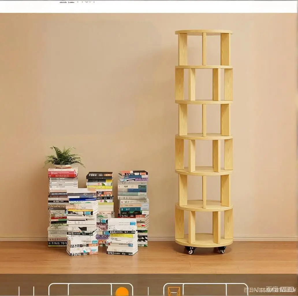 Thumbnail 3 - #9 Latest Wall Shelves Offers