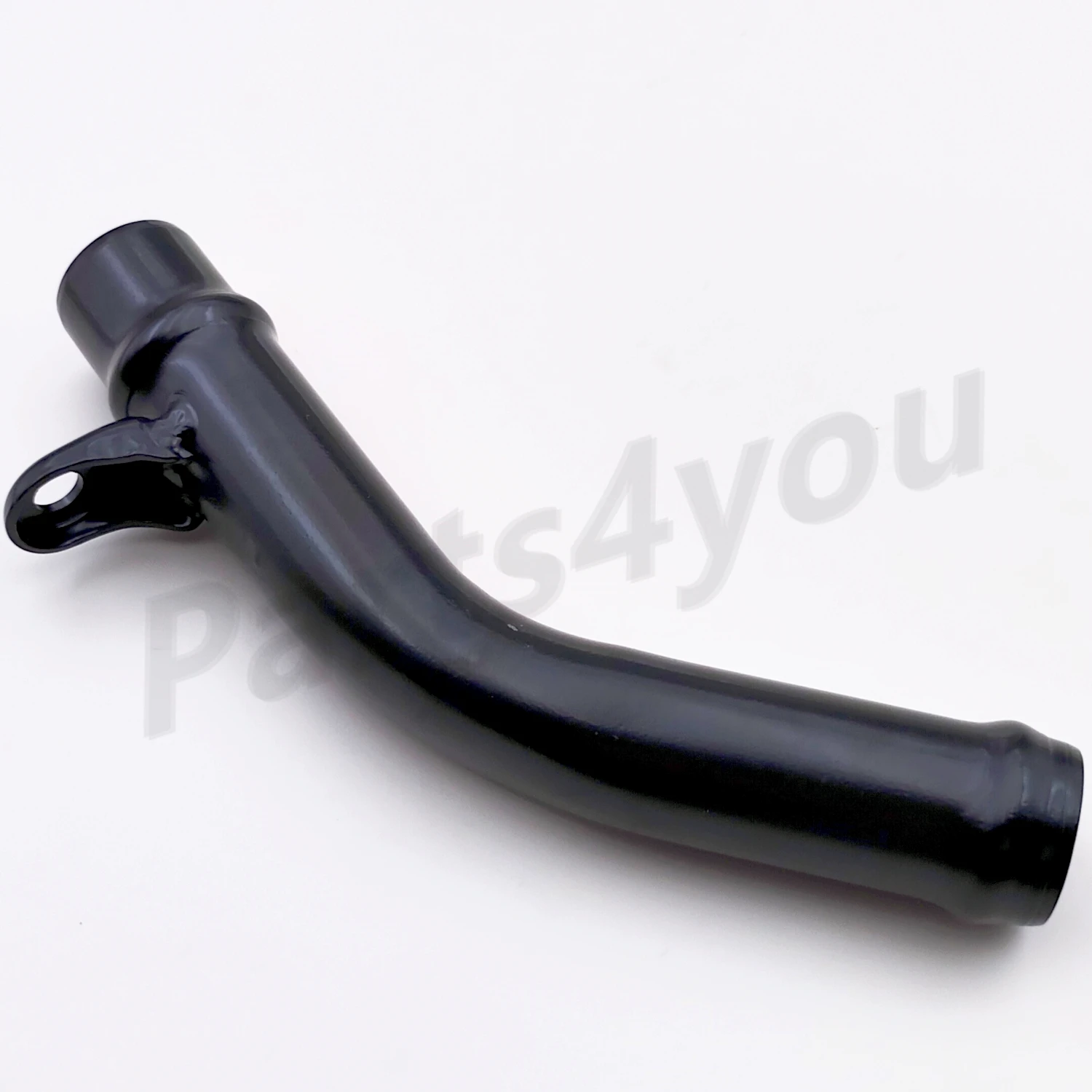 Water Outlet Pipe for CFmoto 500 X5 U5 CF188 600 X6 U6 Z6 625 CF196 X-Lander Rancher Goes 520 525 625i 0180-082000