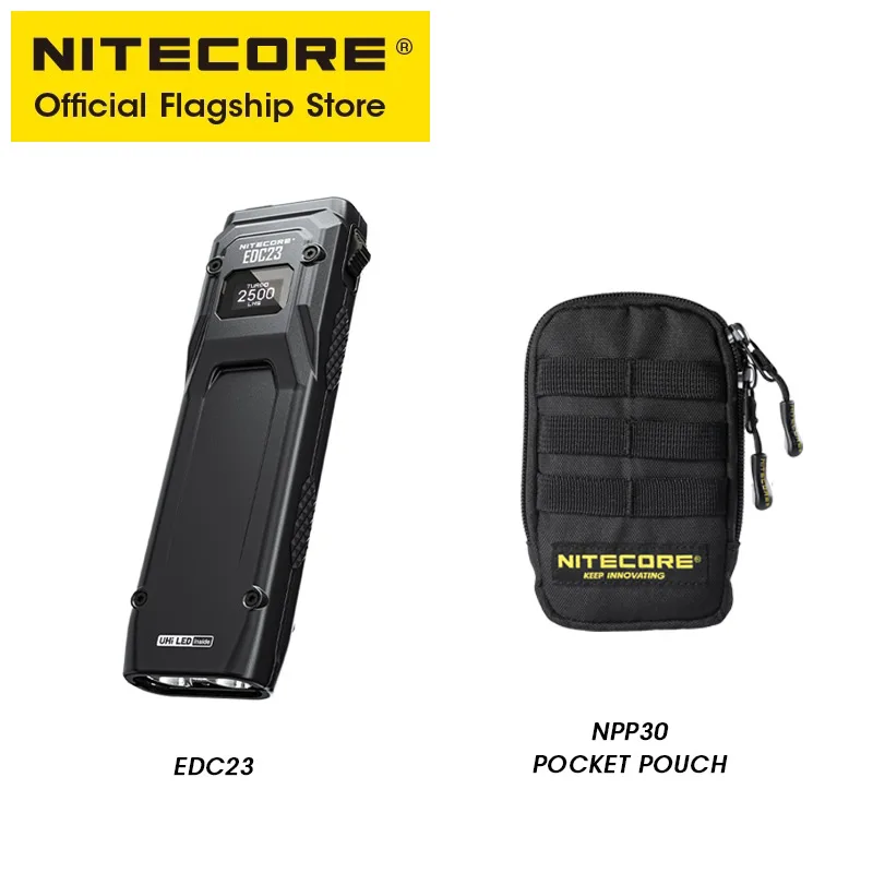 EDC23 NPP30