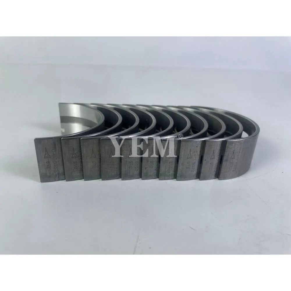 

For Deutz Diesel Engine F4L1011F Main Bearing 0427-0238
