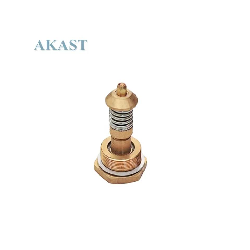 Alta qualità 1513015903   Valvola termostatica per parti del compressore d'aria Atlas Copco Vendita 151-3015-903.