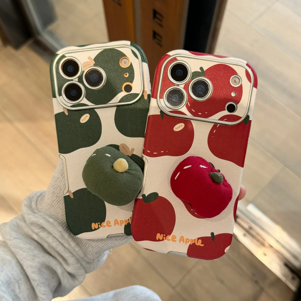 

Full screen three-dimensional lines Apple mobile case, suitable for iPhone 17/14/15/16 Pro Max, new shock-proof protective case